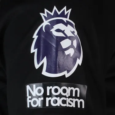 Anssumane Fati Brighton & Hove Albion のシャツ