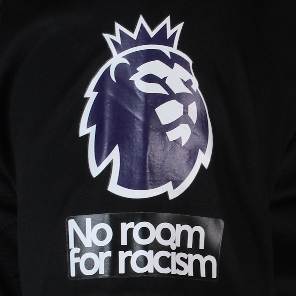 Anssumane Fati Brighton & Hove Albion shirt