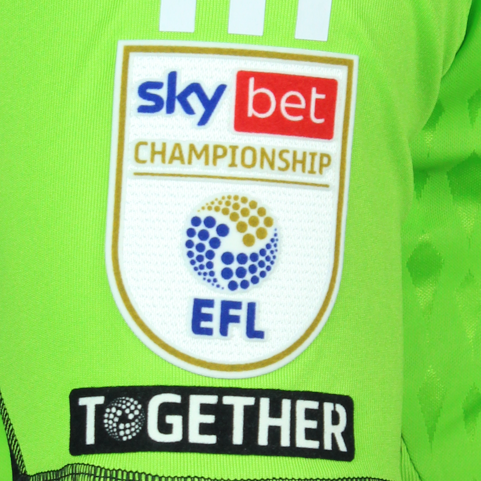 Illan Meslier Leeds United forması