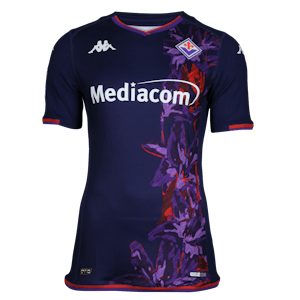 Camiseta Rolando Mandragora Fiorentina