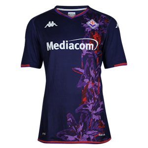Maillot de Mbala N'Zola (Fiorentina)