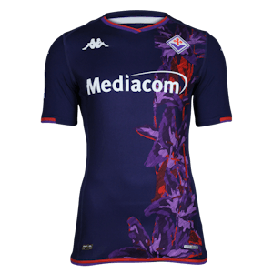 Luca Ranieri Fiorentina shirt