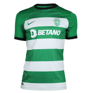 Matheus Reis  Sporting CP shirt