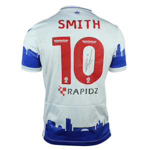 Sam Smith Reading jersey