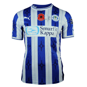 Tom Pearce Wigan Athletic forması