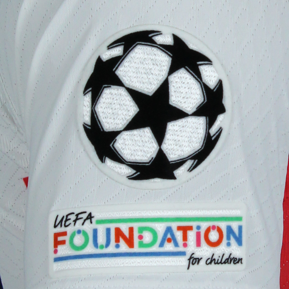 Gonçalo Ramos Paris Saint-Germain shirt