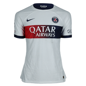 Gonçalo Ramos Paris Saint-Germain shirt