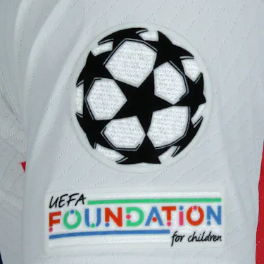 Maillot de Bradley Barcola (Paris Saint-Germain)