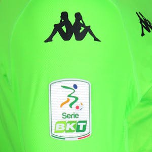 Bartłomiej Drągowski Spezia Calcio shirt