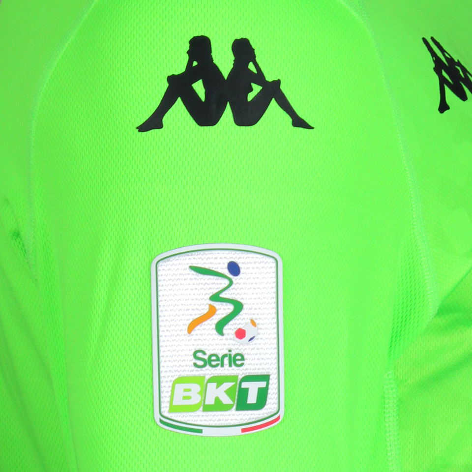 Bartłomiej Drągowski Spezia Calcio shirt