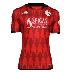 Maillot de Mirko Antonucci (Spezia Calcio)