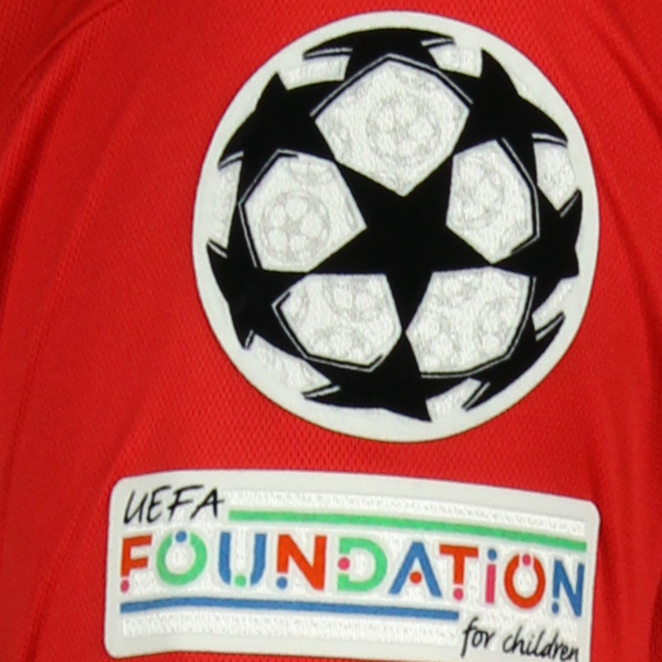 João Mário SL Benfica shirt