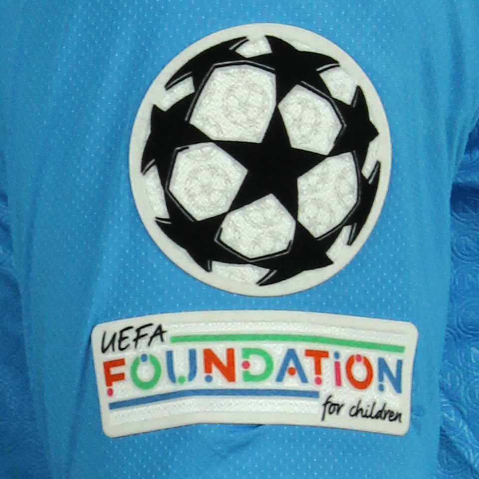 Piotr Zieliński Napoli shirt