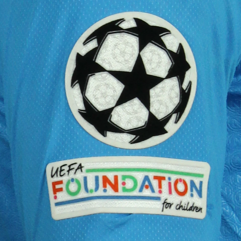 Camiseta Matteo Politano SSC Napoli