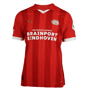 Guus Til PSV camisa.