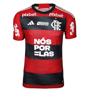 Luiz Araujo Flamengo shirt
