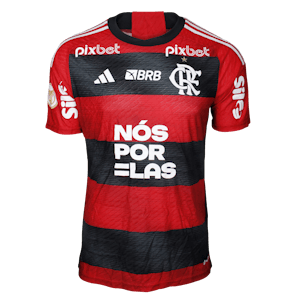 Igor Jesus Flamengo shirt