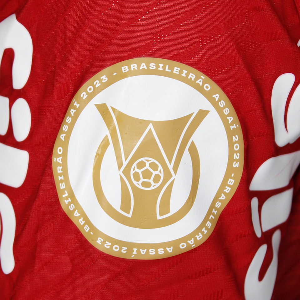 Guillermo Varela Flamengo shirt