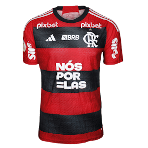 Rayan Lucas Flamengo camisa.