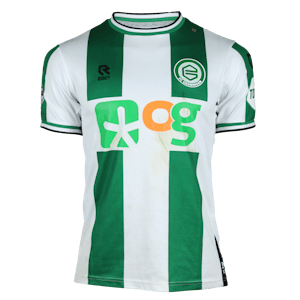 Wouter Prins | FC Groningen