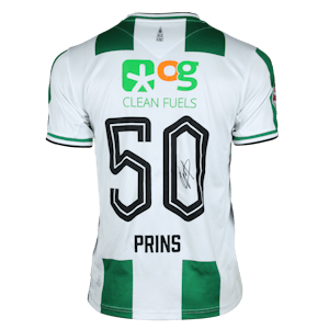 Wouter Prins | FC Groningen