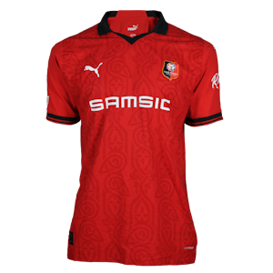 Maglia di Guela Doué (Stade Rennais F.C.)