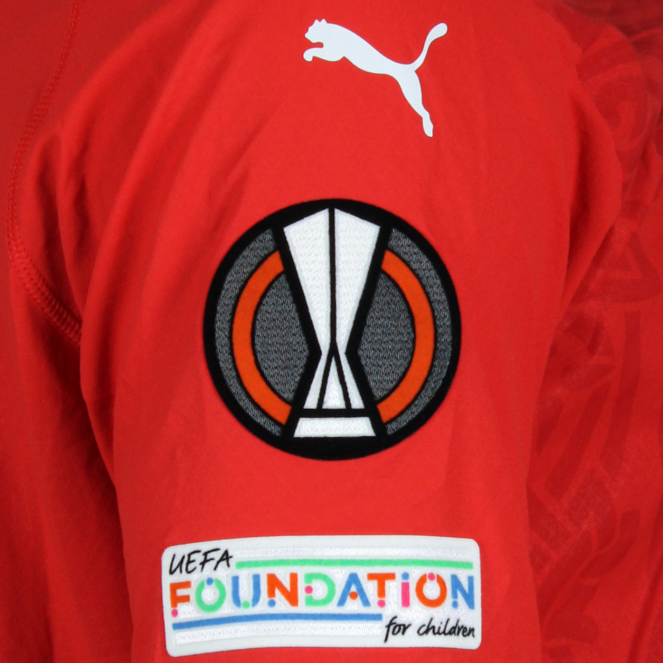 Maglia di Guela Doué (Stade Rennais F.C.)