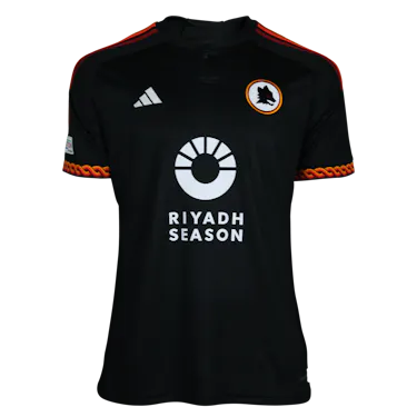 Andrea Belotti AS Roma shirt