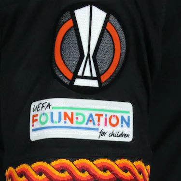 Andrea Belotti AS Roma shirt