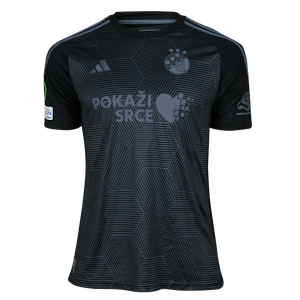Stefan Ristovski Dinamo Zagreb shirt