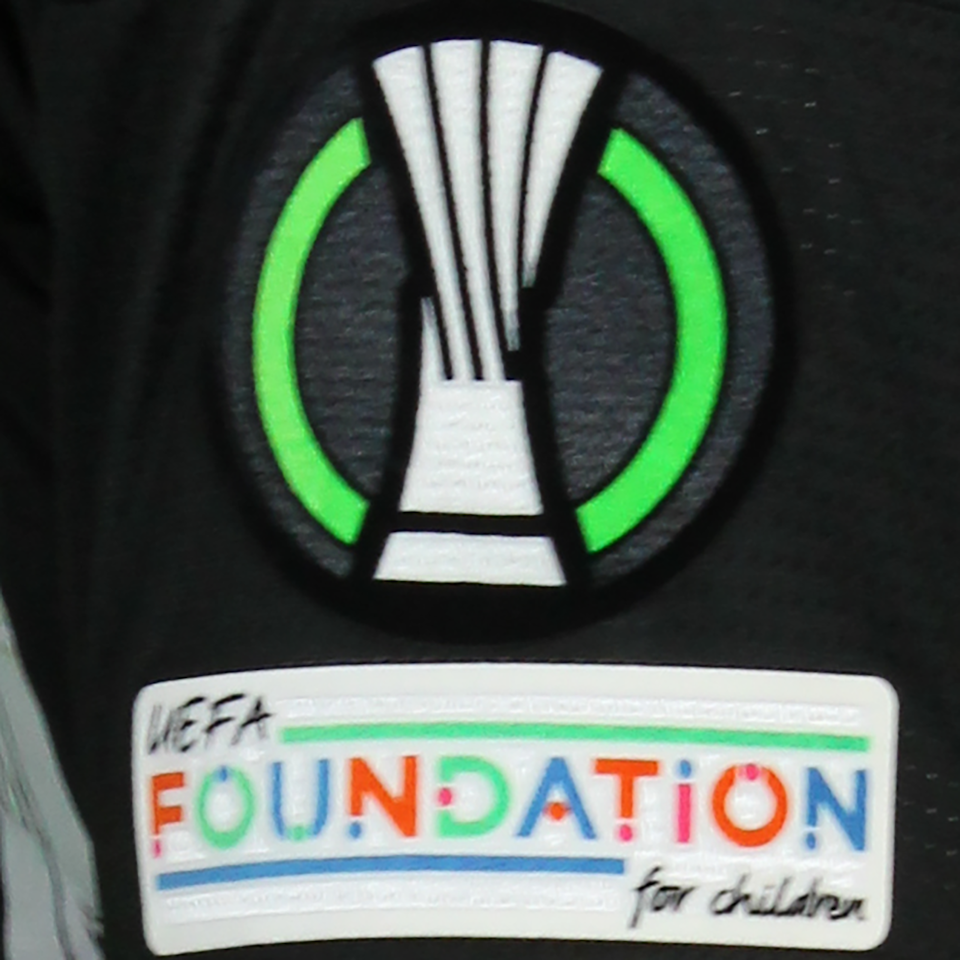 Stefan Ristovski Dinamo Zagreb shirt