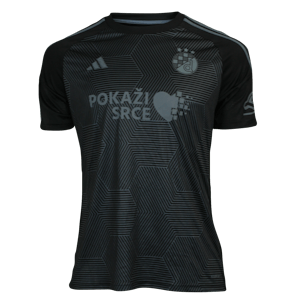 Dario Špikić Dinamo Zagreb shirt