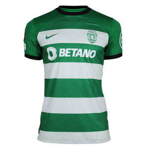 Pedro Gonçalves Sporting CP shirt