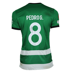 Pedro Gonçalves Sporting CP shirt