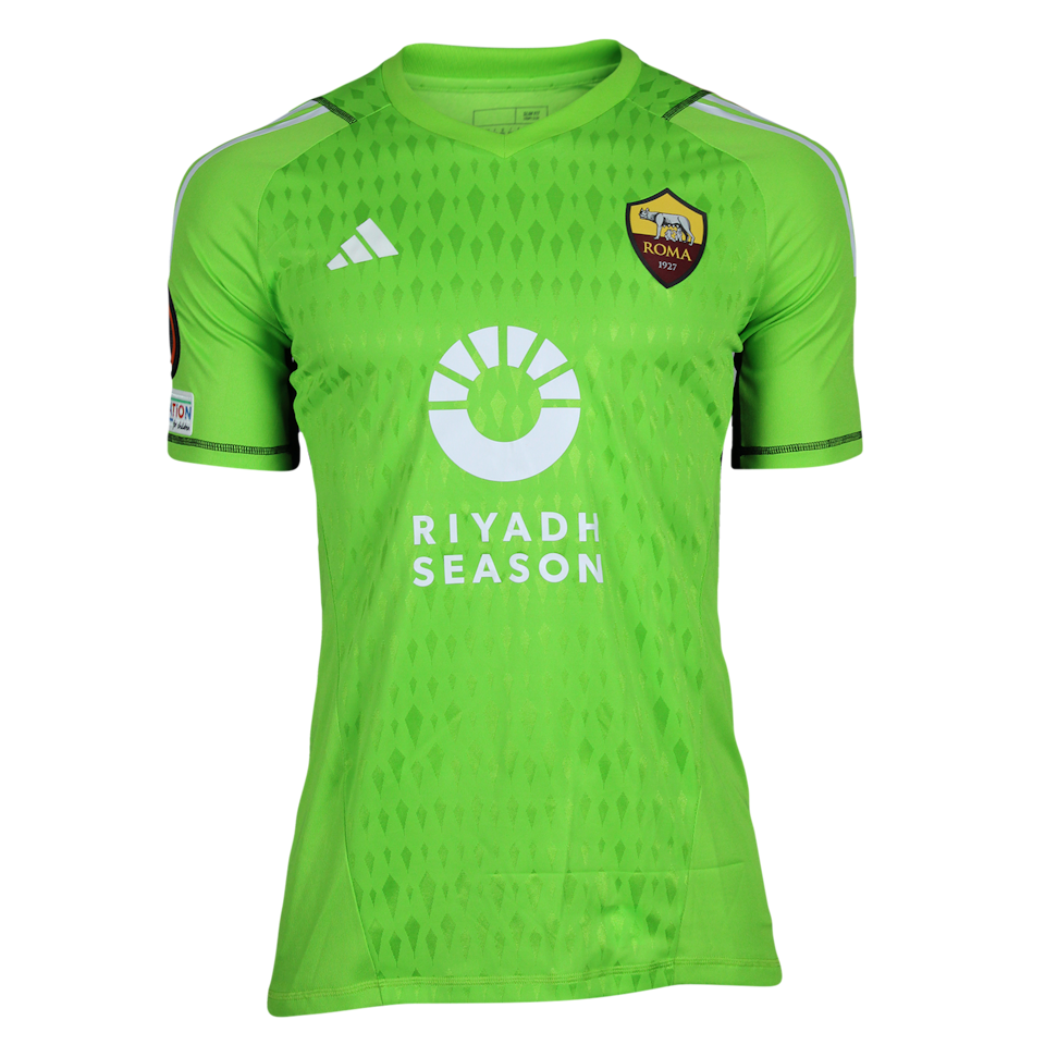 Rui Patrício AS Roma shirt