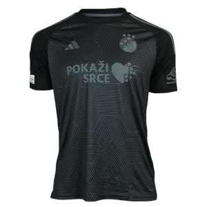 Josip Drmic 30 Shirts x 30 Days shirt