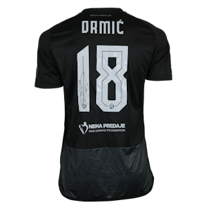 Josip Drmic 30 Shirts x 30 Days shirt