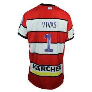 Mayco Vivas