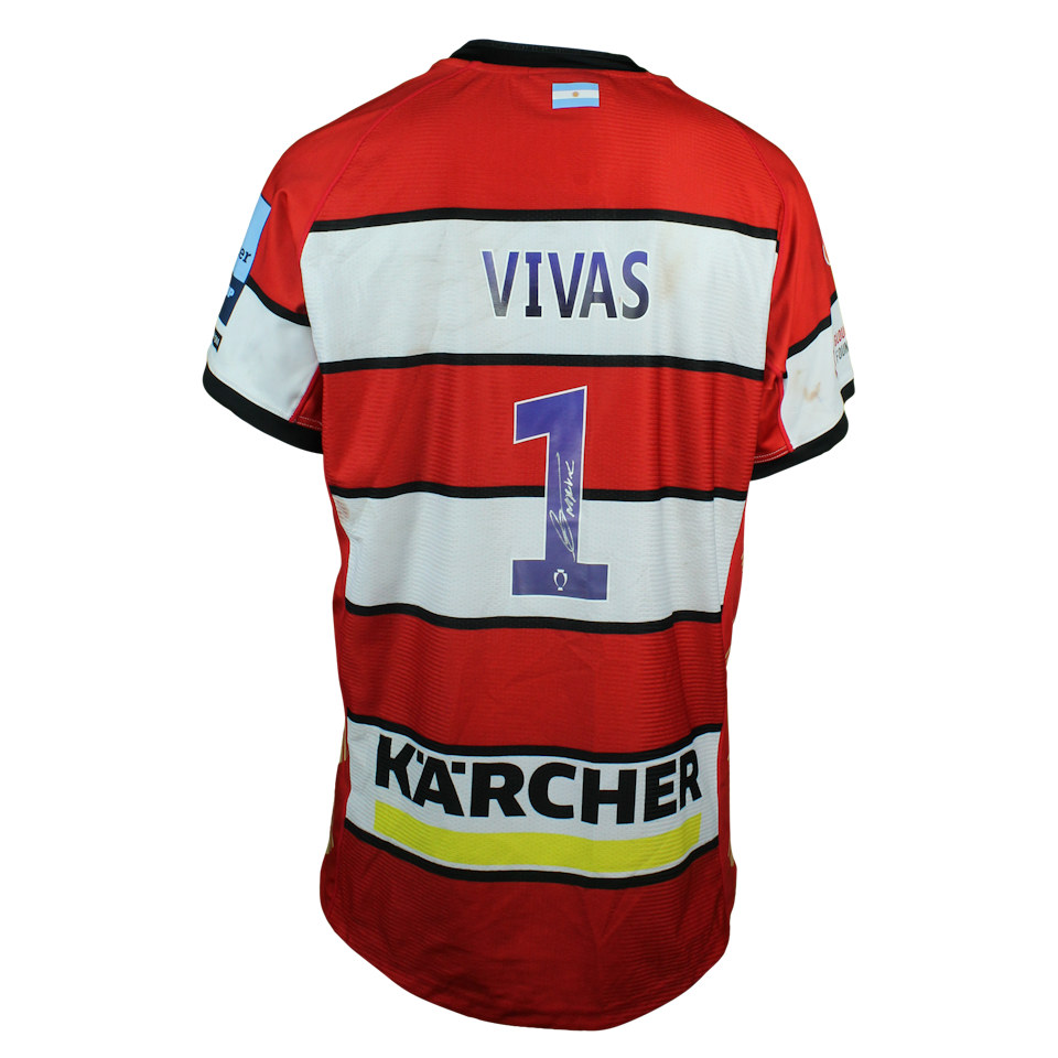 Mayco Vivas