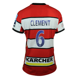 Jack Clement
