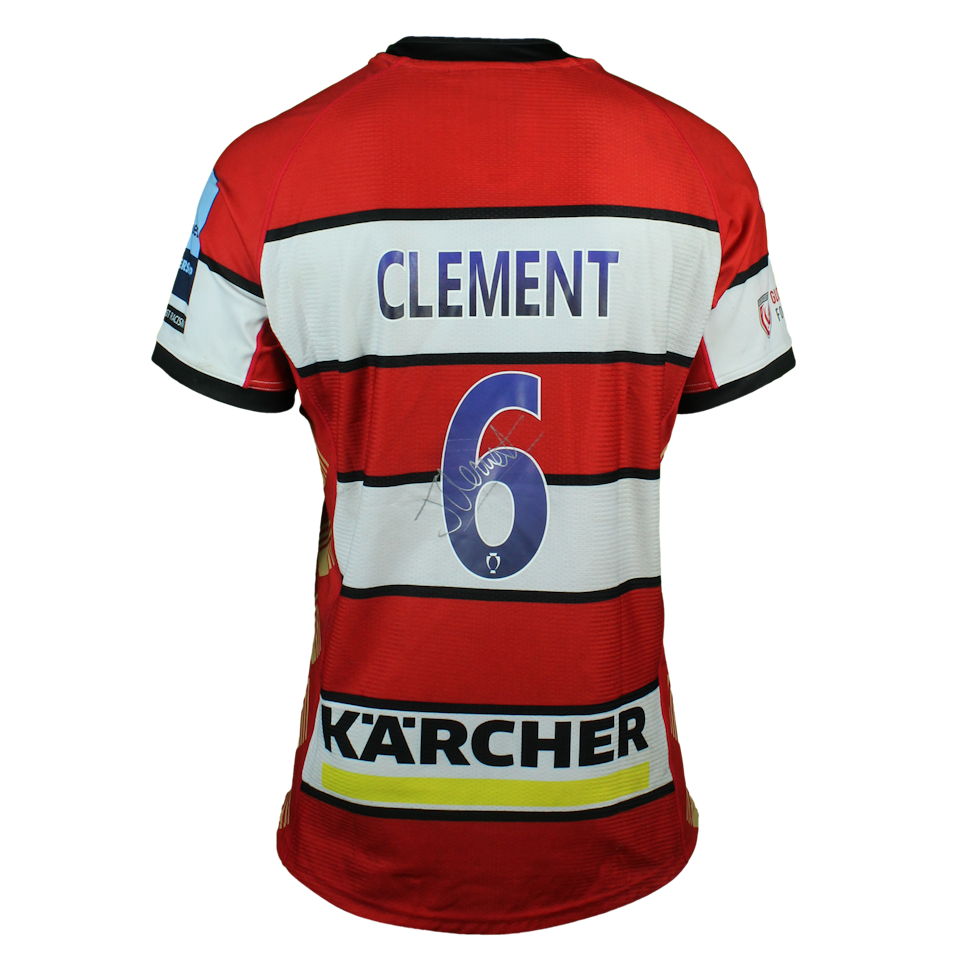 Jack Clement
