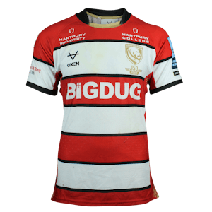 Jonny May