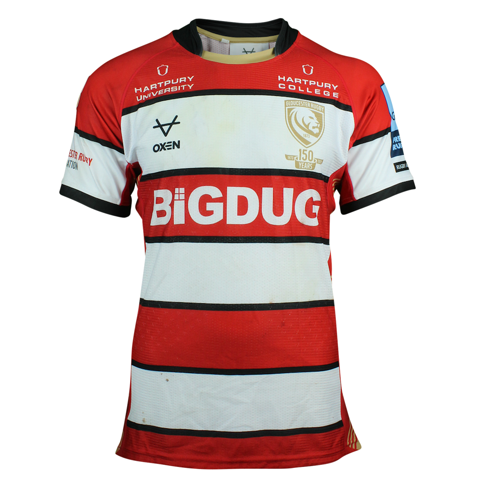 Jonny May
