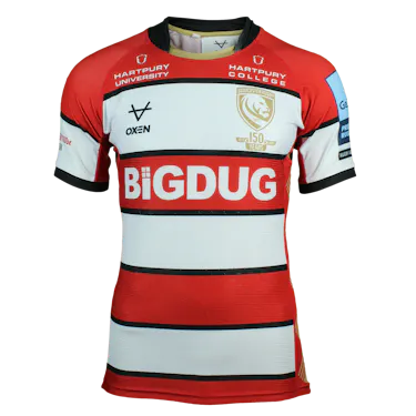 Michael Young | Gloucester Rugby