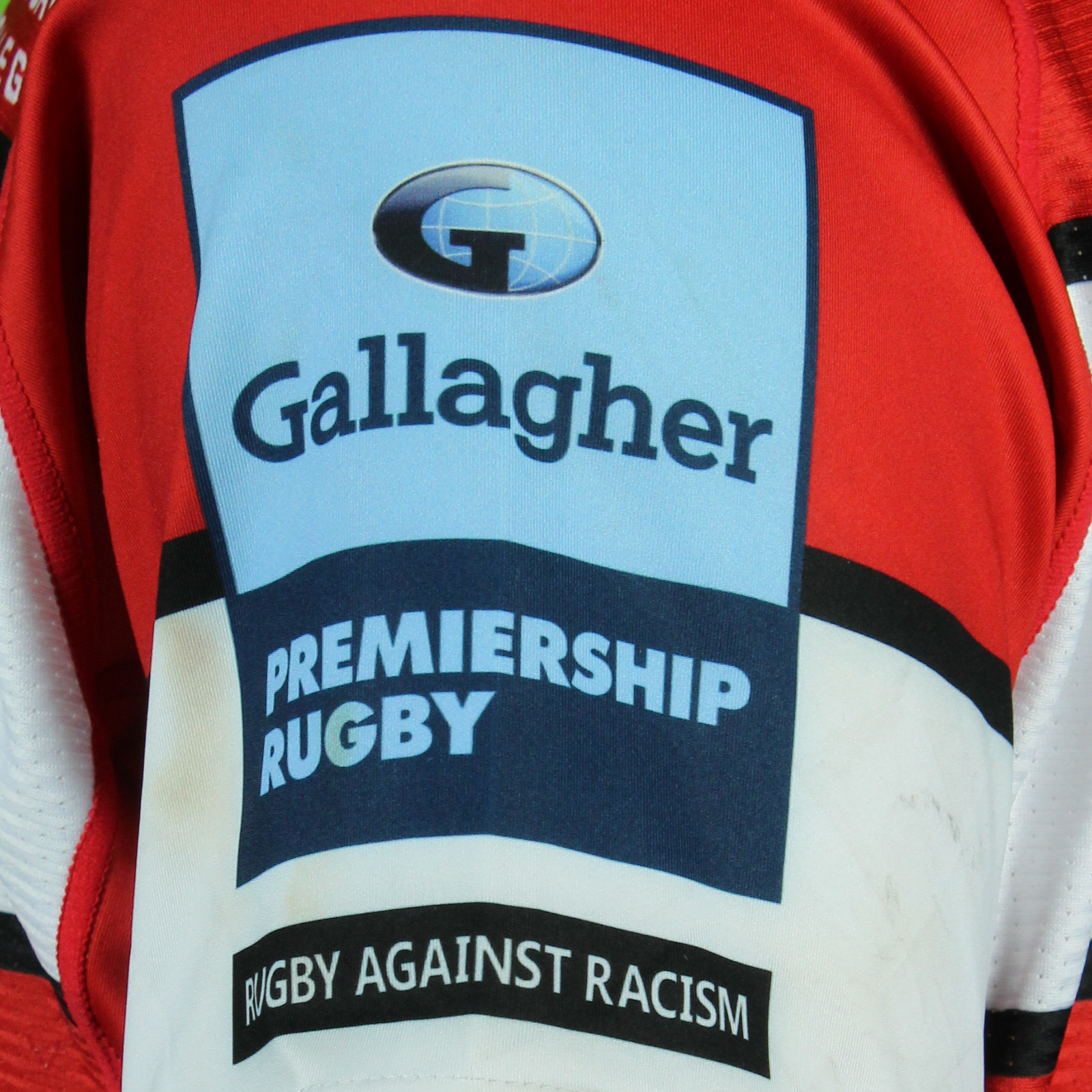 Max Llewellyn | Gloucester Rugby