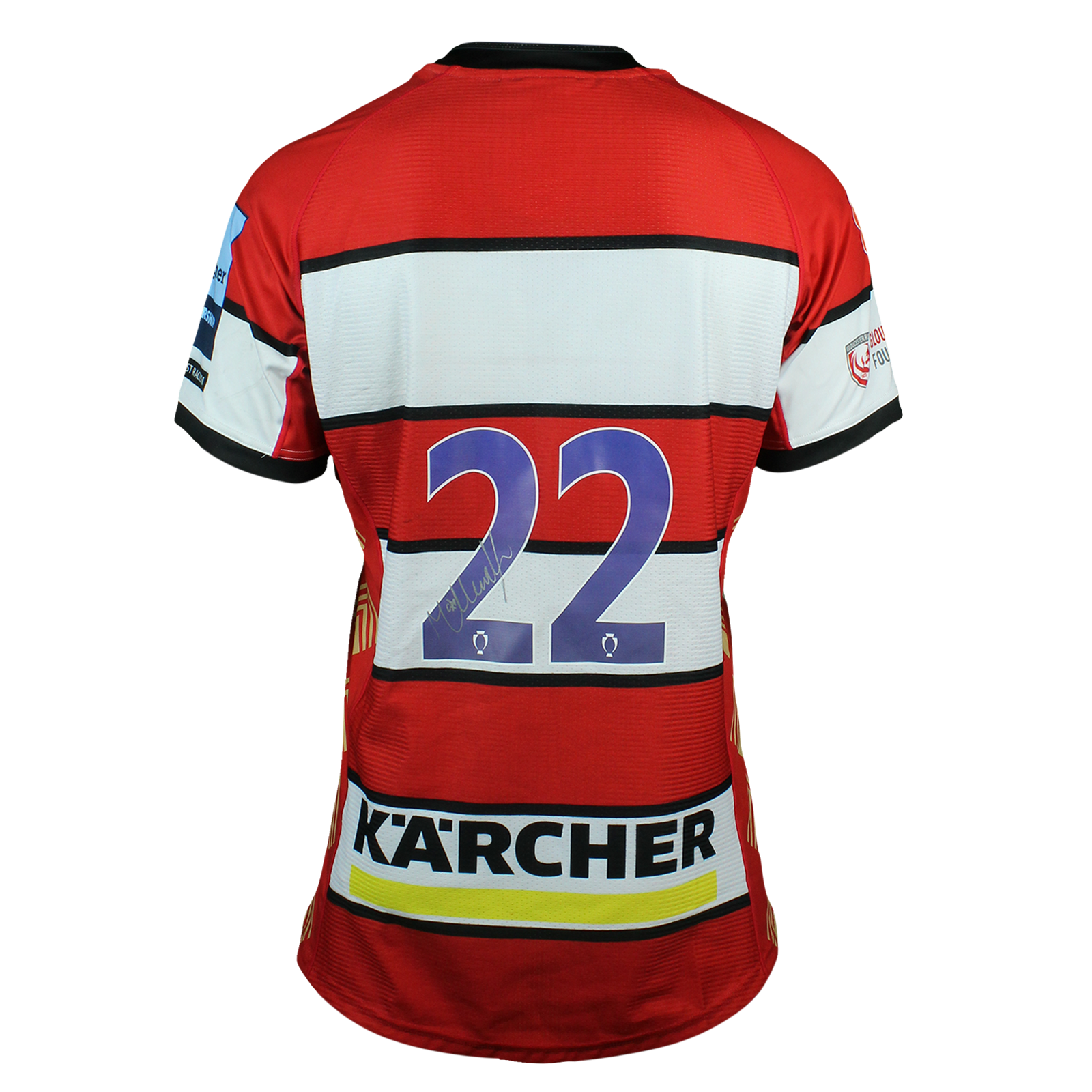Max Llewellyn | Gloucester Rugby