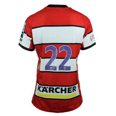 Max Llewellyn | Gloucester Rugby