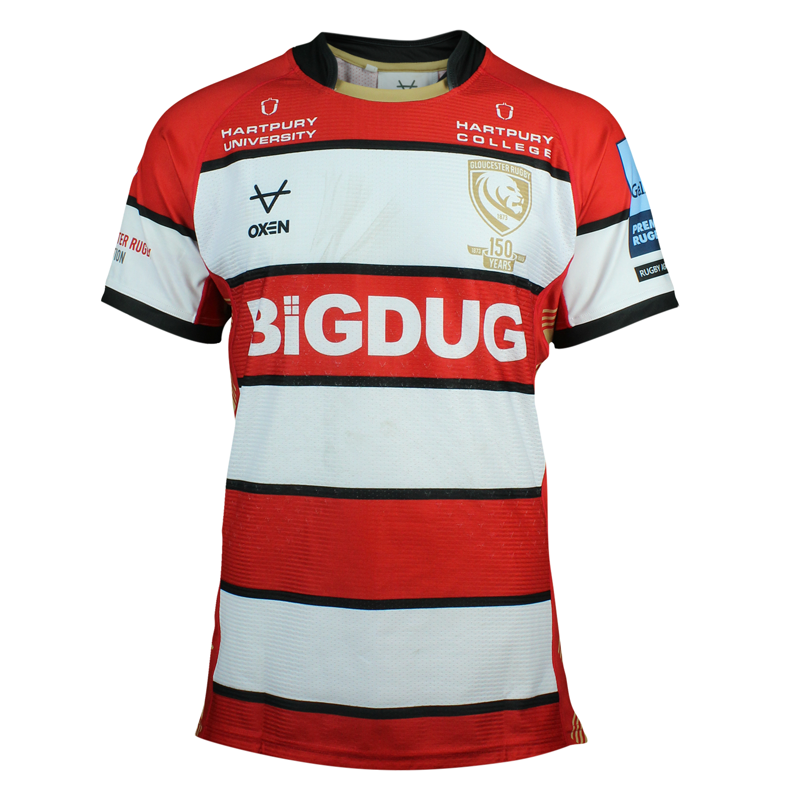 Max Llewellyn | Gloucester Rugby