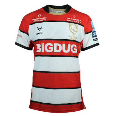 Max Llewellyn | Gloucester Rugby