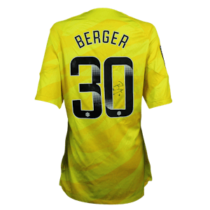 Maillot de Ann-Katrin Berger (Chelsea Women)